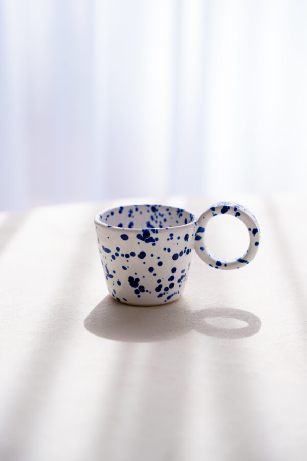 Kubek Espresso - obrazek 5