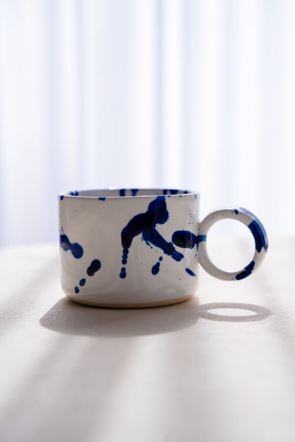 Kubek Splash - obrazek 5