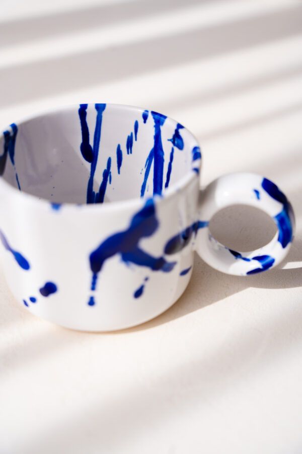 Kubek Splash - obrazek 4